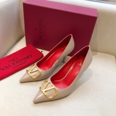 Valentino High Heels